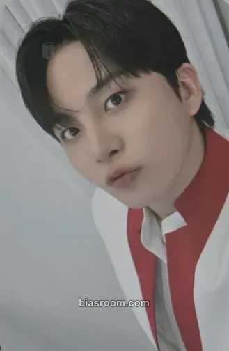 Jongho ANITEEZ IN THE CALLING Photocard - ATEEZ - ATEEZ K-pop photocard