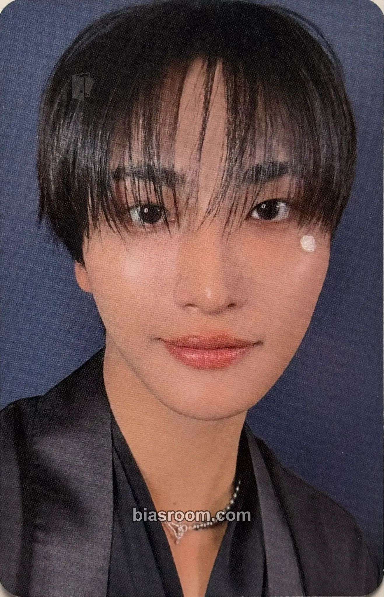 Seonghwa GOLDEN HOUR : Part.4 Photocard - ATEEZ - ATEEZ K-pop photocard
