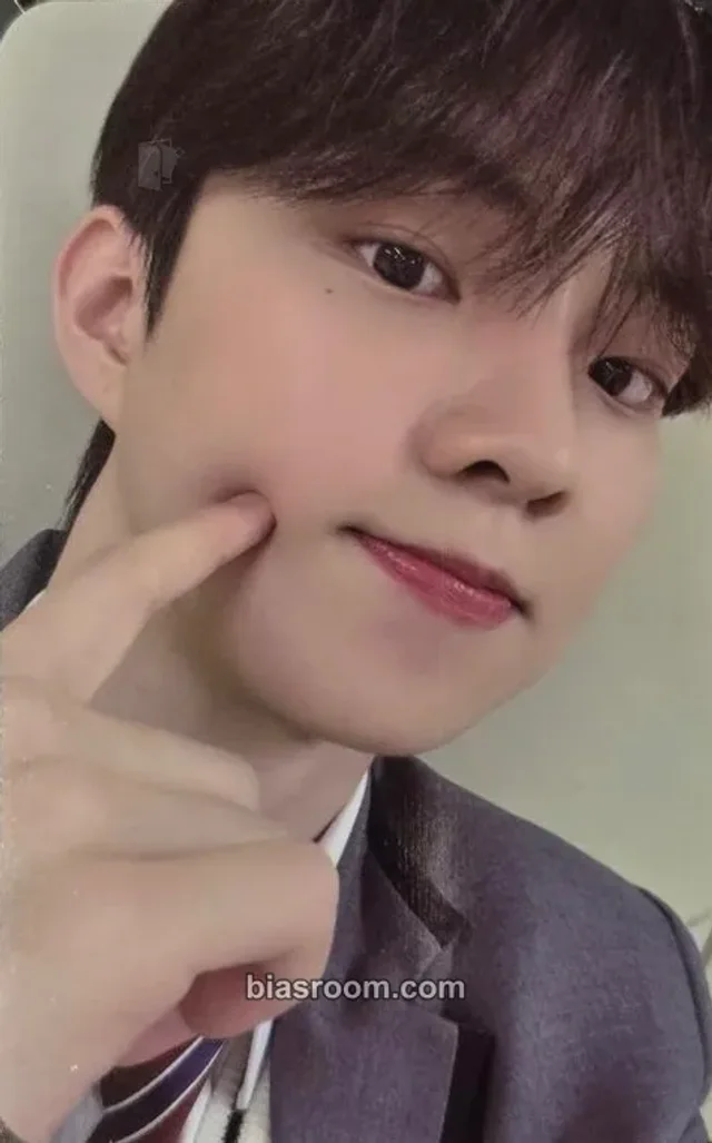 THE BOYZ - Q - Japan 5th Fanclub  Other jpfc (japan fanclub)