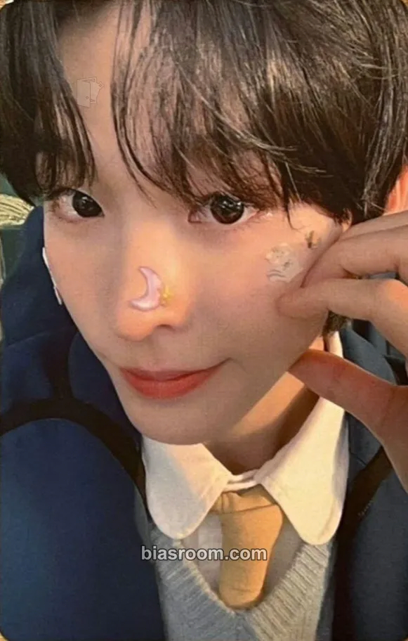 Riku WISH Photocard - NCT WISH - NCT WISH K-pop photocard
