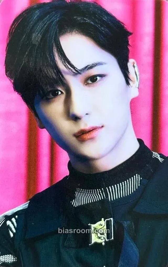 THE BOYZ - Hyunjae - THE BOYZ CAFÉ [HAE O REUM] Pop-up store Event eco bag