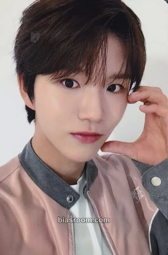 Jaehee WISH Photocard - NCT WISH - NCT WISH K-pop photocard