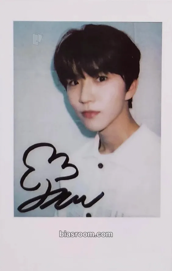 Jaehee WISH Photocard - NCT WISH - NCT WISH K-pop photocard