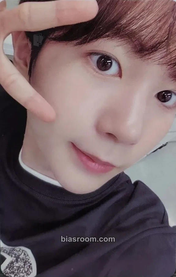 Ryo WISH Photocard - NCT WISH - NCT WISH K-pop photocard