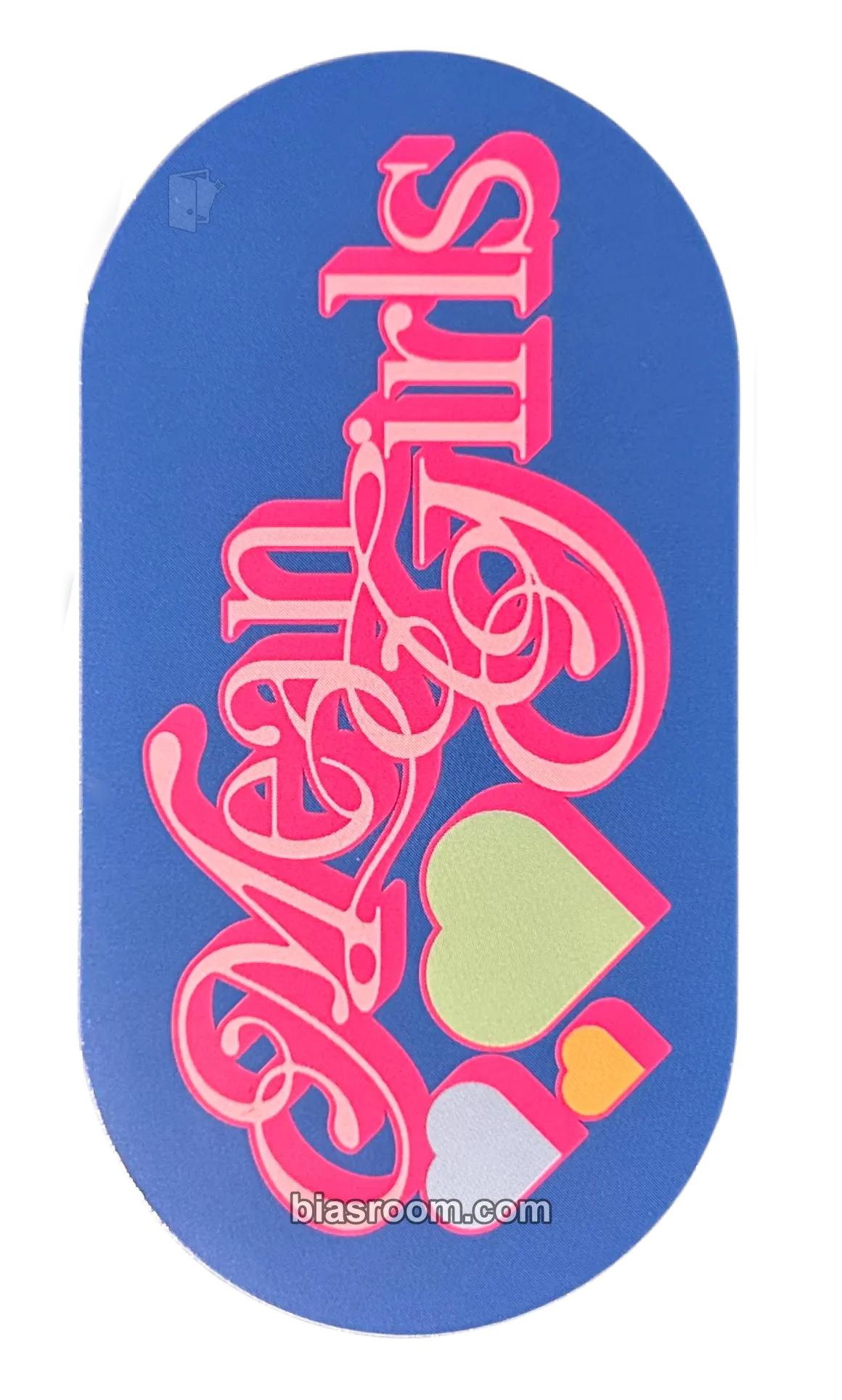 BEAUTIFUL CHAOS Photocard - KATSEYE - photocard K-pop KATSEYE