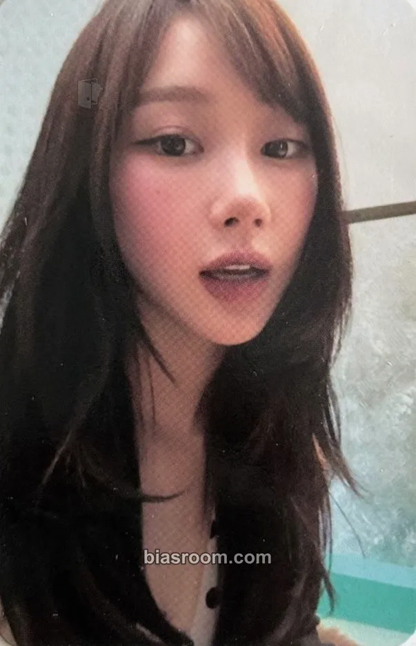 Giselle Rich Man MD Events (All) Photocard - aespa - aespa K-pop photocard