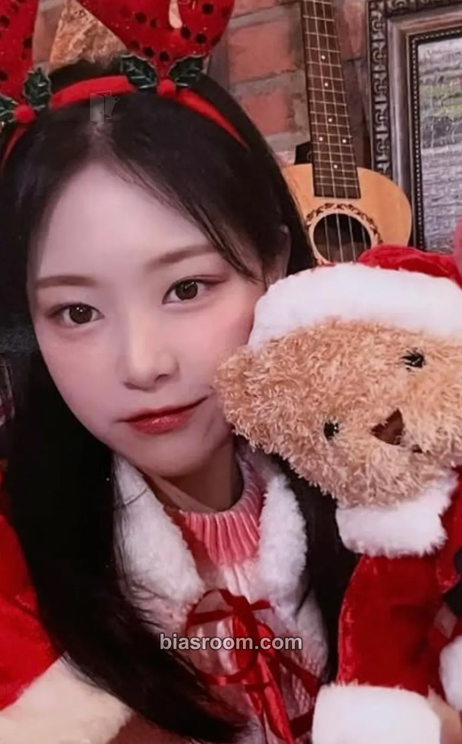 HyunJin It Was Love Photocard - Latency - Latency K-pop photocard