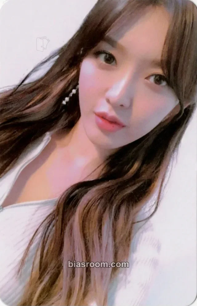 AOA - Chanmi - Bingle Bangle Album album photocard