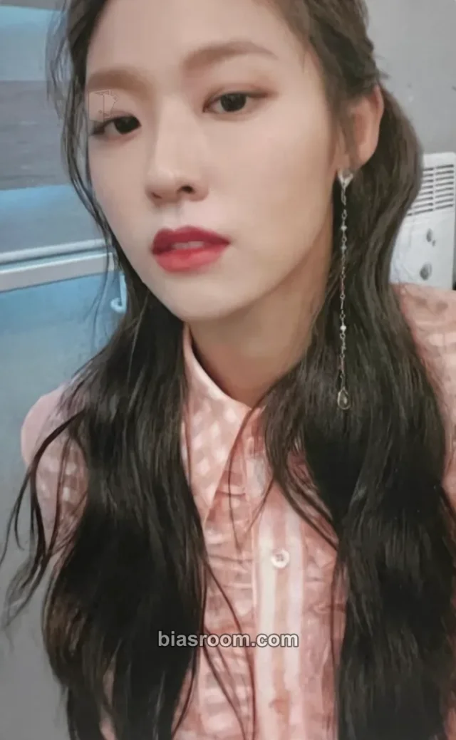 AOA - Seolhyun - Bingle Bangle Album album photocard