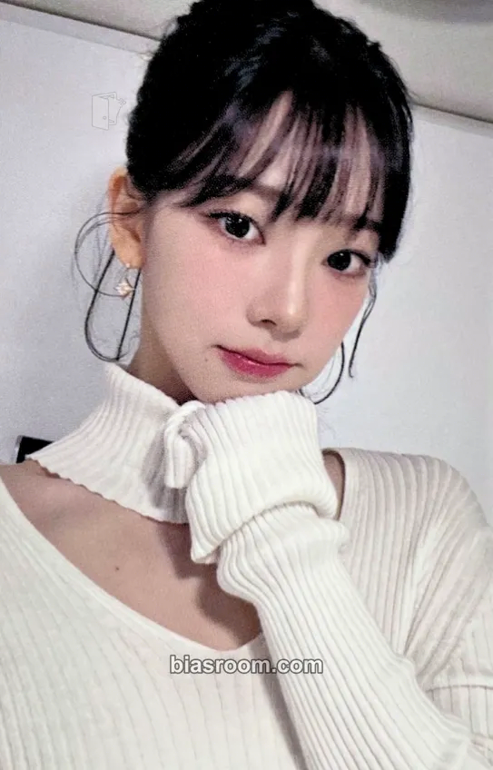 Karina Rich Man Photocard - aespa - aespa K-pop photocard