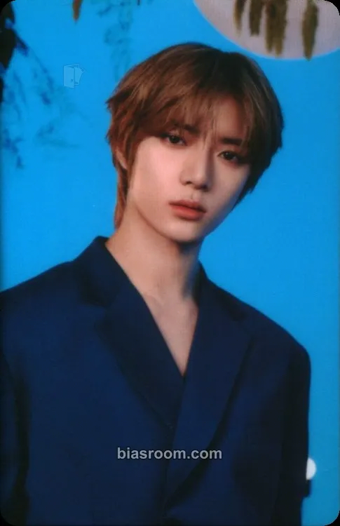 Beomgyu Act: Promise - EP.2 Photocard - TOMORROW X TOGETHER - TOMORROW X TOGETHER K-pop photocard
