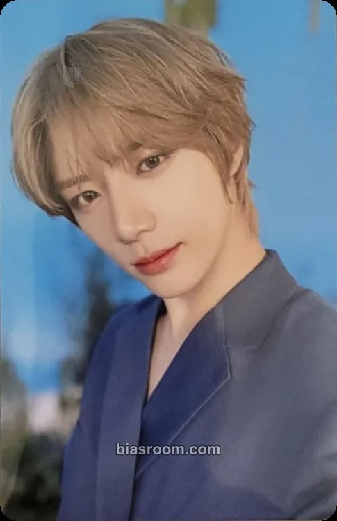 Beomgyu Act: Promise - EP.2 Photocard - TOMORROW X TOGETHER - TOMORROW X TOGETHER K-pop photocard