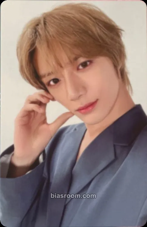 Beomgyu Act: Promise - EP.2 Photocard - TOMORROW X TOGETHER - TOMORROW X TOGETHER K-pop photocard
