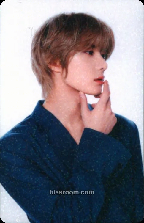 Beomgyu Act: Promise - EP.2 Photocard - TOMORROW X TOGETHER - TOMORROW X TOGETHER K-pop photocard