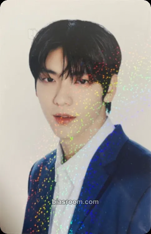 Soobin Act: Promise - EP.2 Photocard - TOMORROW X TOGETHER - TOMORROW X TOGETHER K-pop photocard