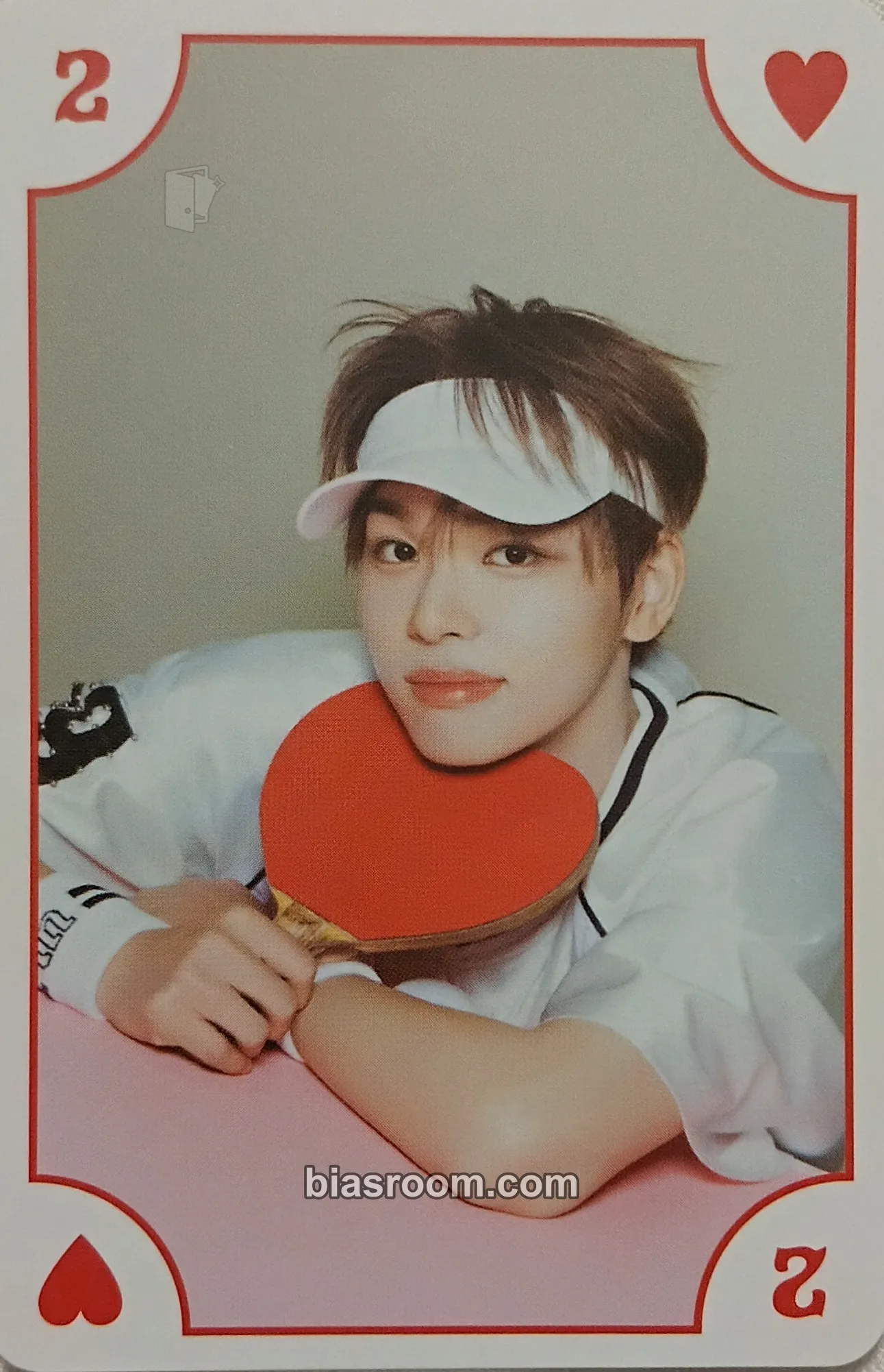 Amaru My First Flip Photocard - KickFlip - KickFlip K-pop photocard