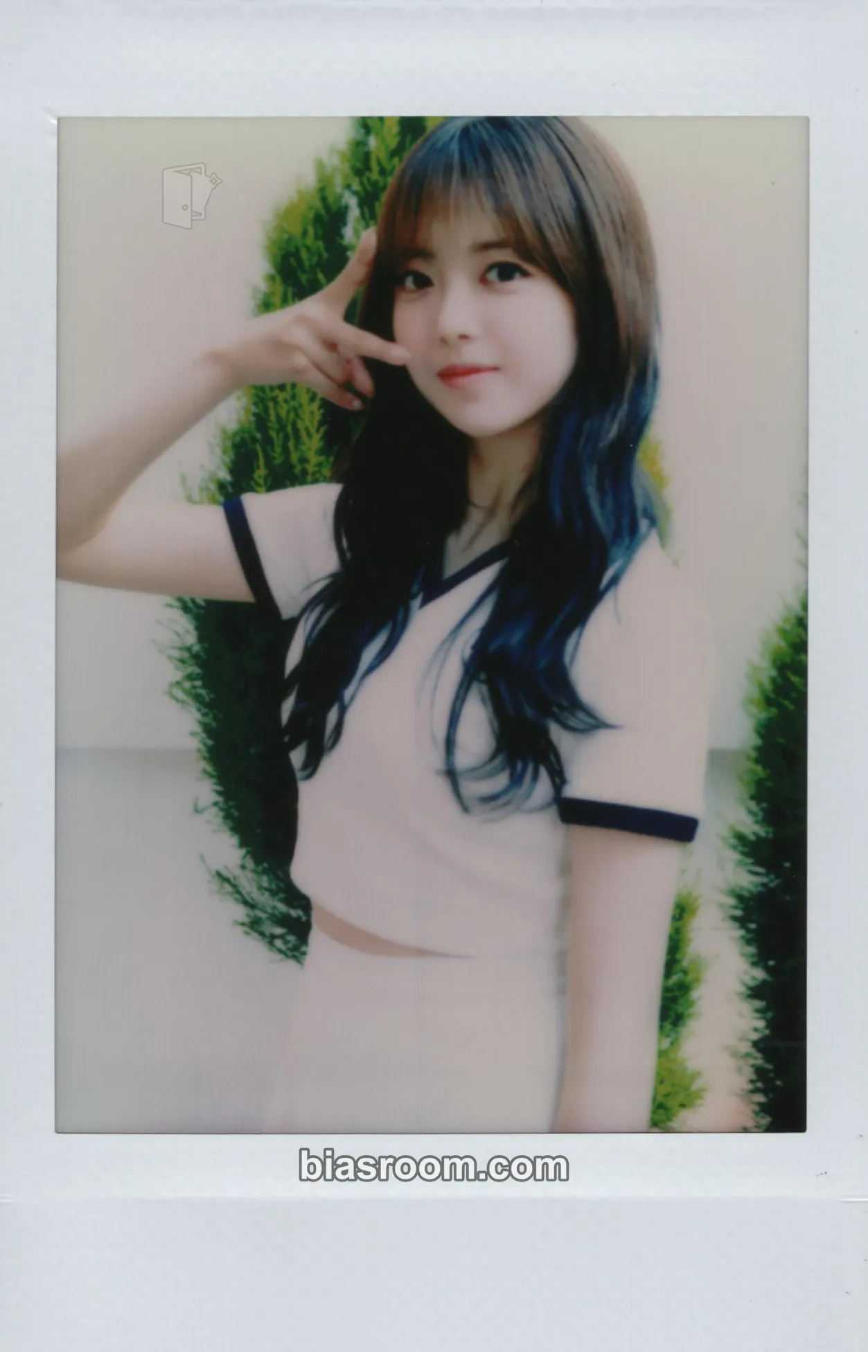 Ji Suyeon Weki Meki 2nd Wonderful Moment ~ Picnic Photocard - Weki Meki - Weki Meki K-pop photocard