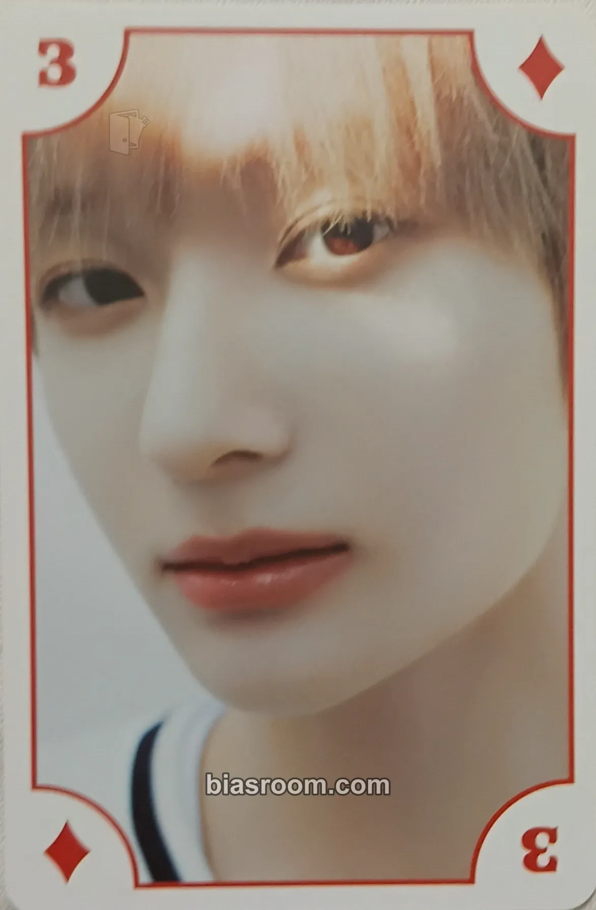 Donghwa My First Flip Photocard - KickFlip - KickFlip K-pop photocard