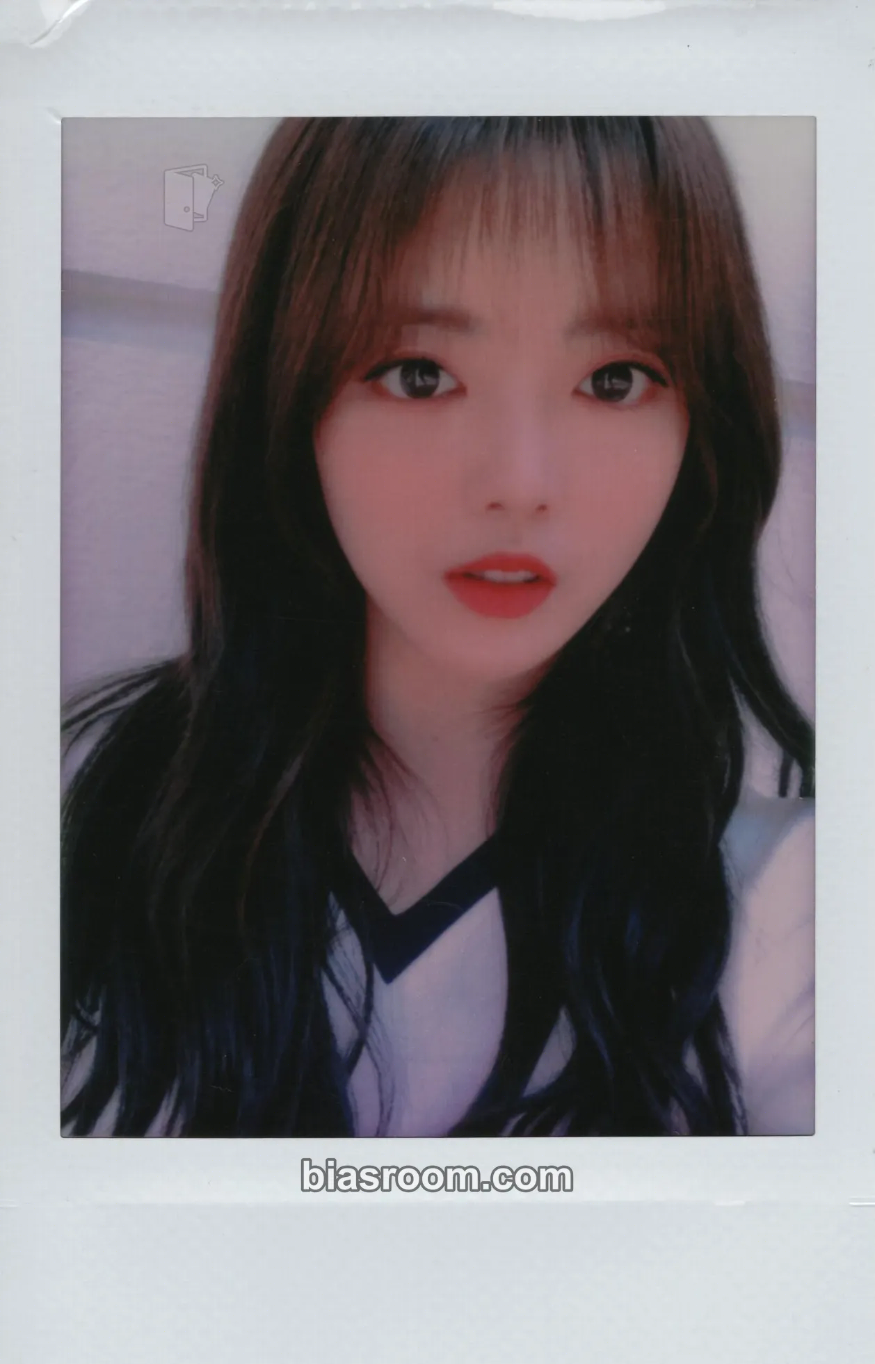 Ji Suyeon Weki Meki 2nd Wonderful Moment ~ Picnic Photocard - Weki Meki - Weki Meki K-pop photocard