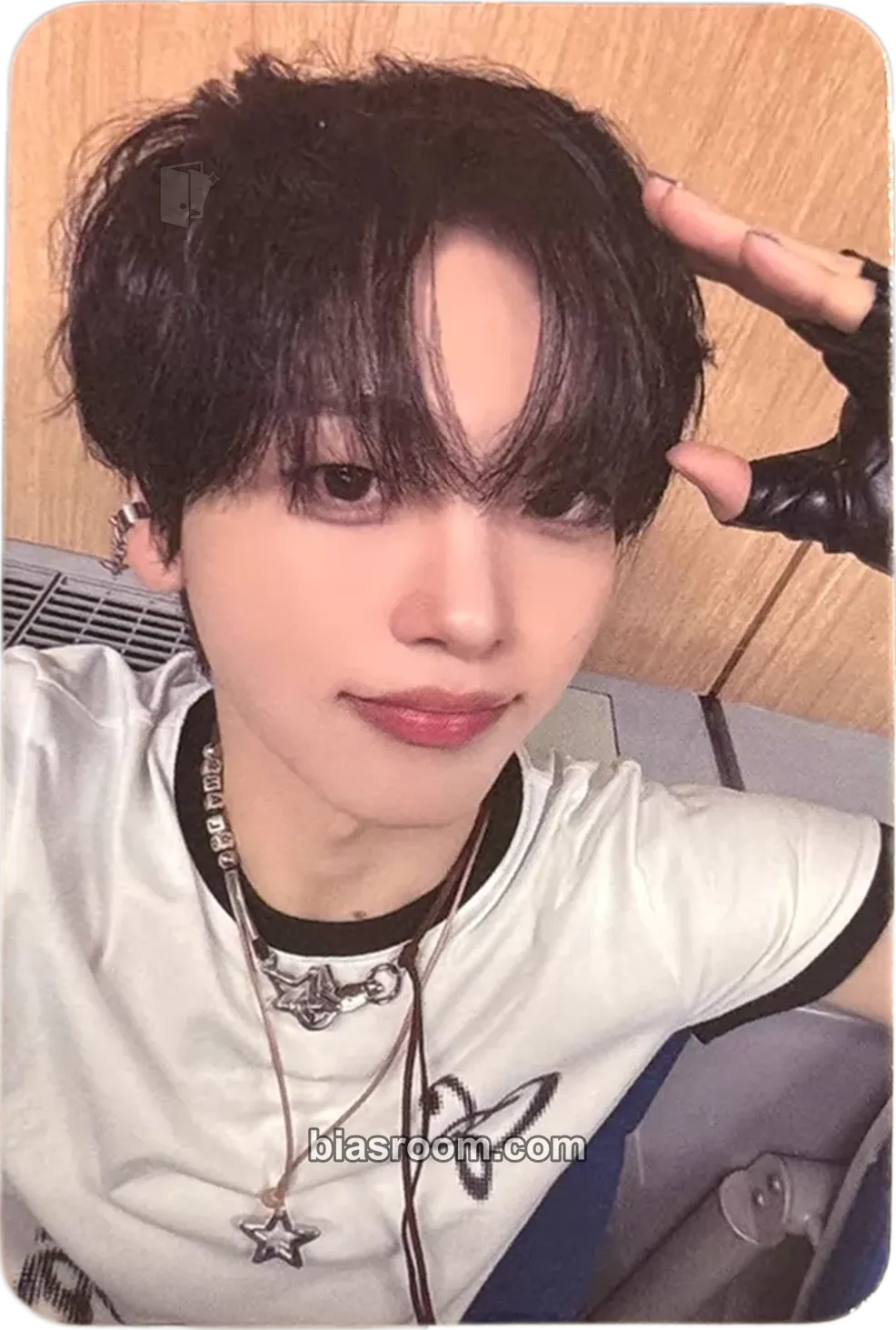 Hyeongjun Dare to Crave Photocard - CRAVITY - CRAVITY K-pop photocard