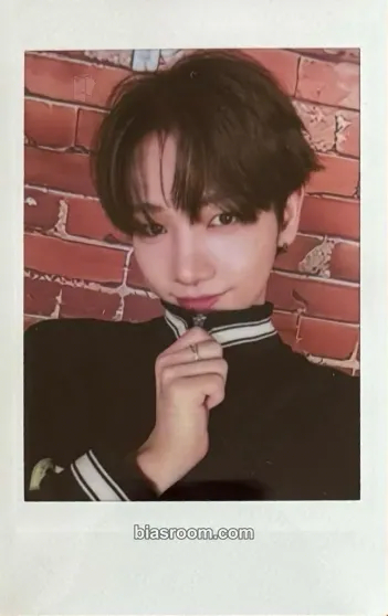 Jaehyun Knock On Vol.1 Tour Photocard - BOYNEXTDOOR - BOYNEXTDOOR K-pop photocard