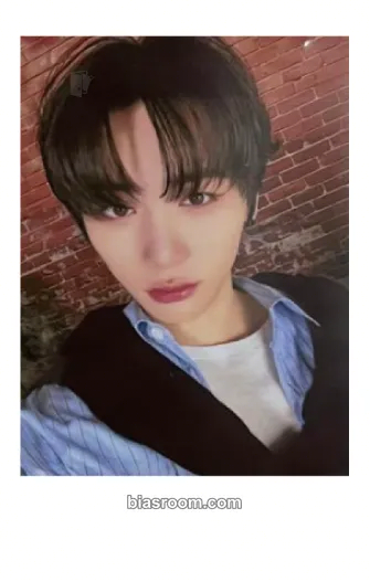 Taesan Knock On Vol.1 Tour Photocard - BOYNEXTDOOR - BOYNEXTDOOR K-pop photocard