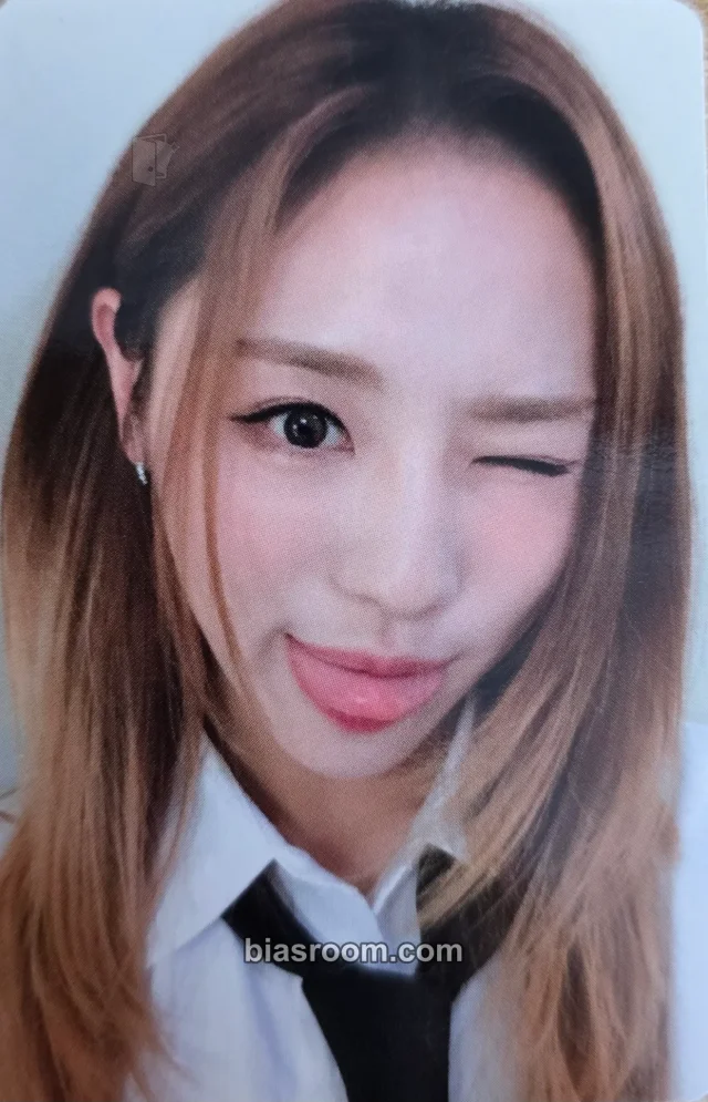 Queenz Eye - Wonchae - PRISM EP.01 Album soundwave video call (fancall)