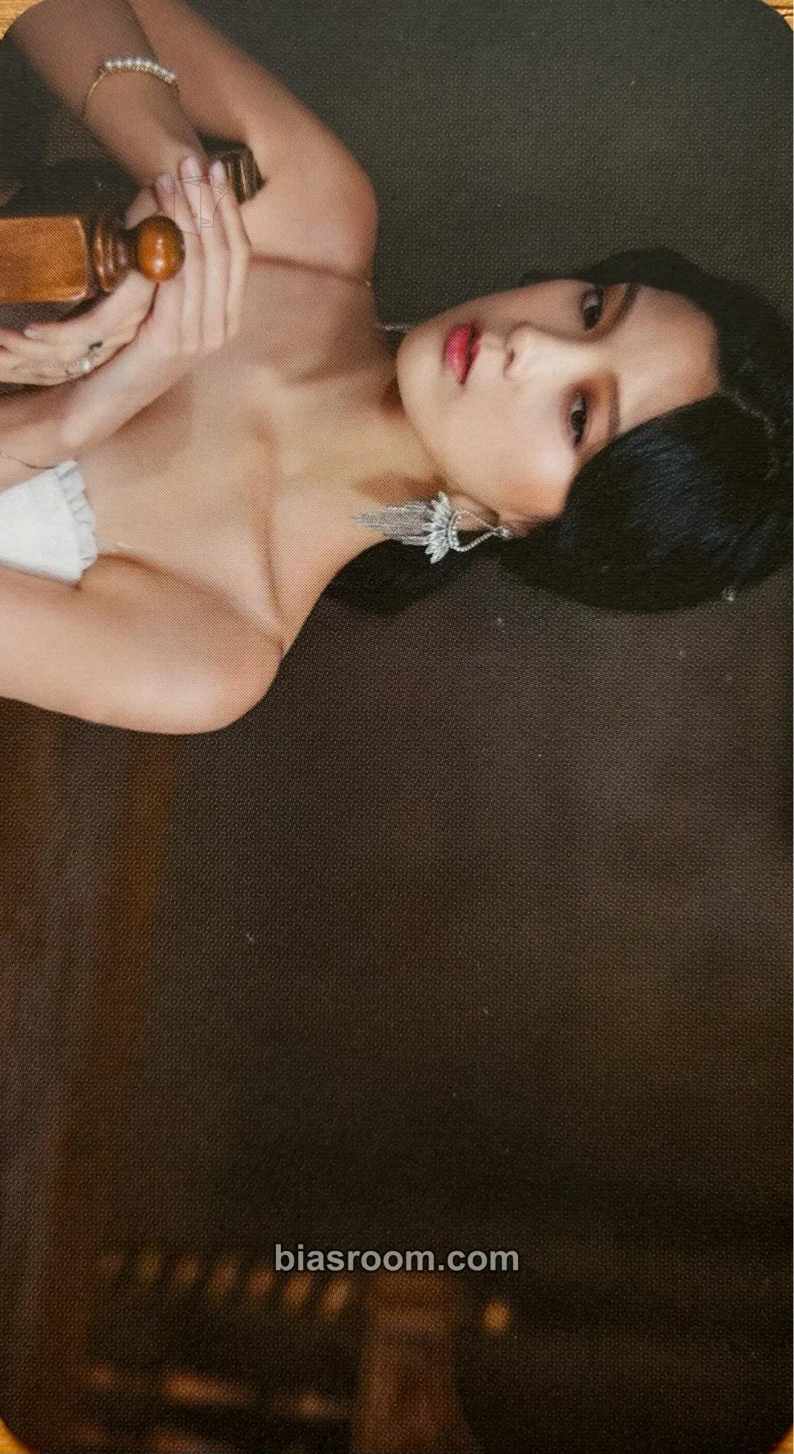 Sojin Lost Photocard - 9MUSES - 9MUSES K-pop photocard