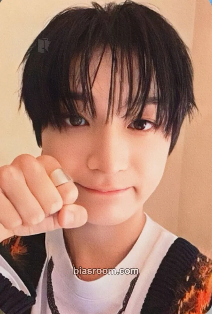 Donghwa Flip It, Kick It! Photocard - KickFlip - KickFlip K-pop photocard