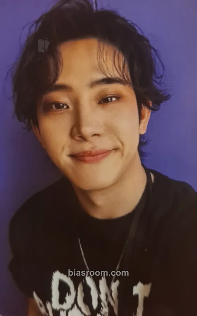 The Rose - Dojoon - The Rose Membership Kit Other membership fanclub