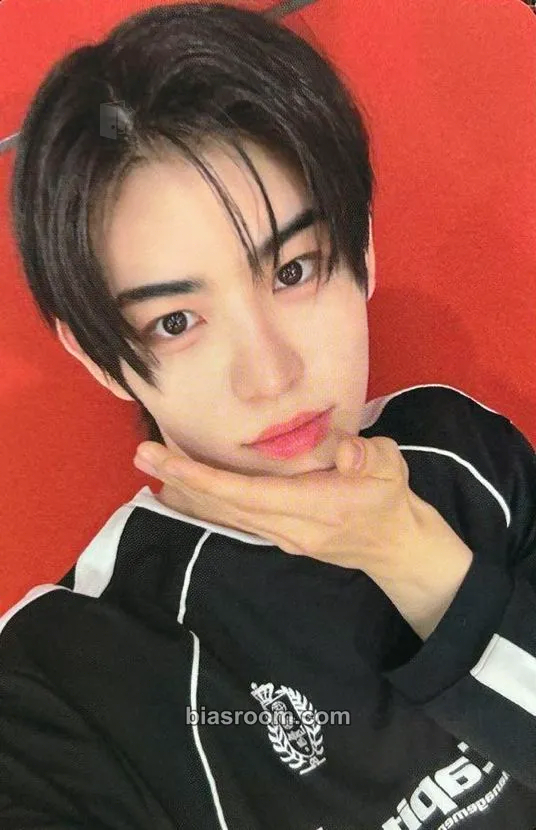 Minje Flip It, Kick It! Photocard - KickFlip - KickFlip K-pop photocard