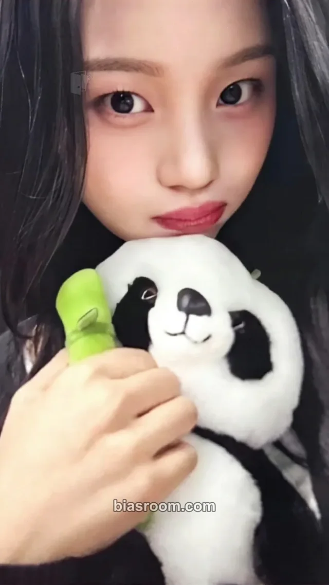 VIVIZ - Umji - VOYAGE Album apple music lucky draw