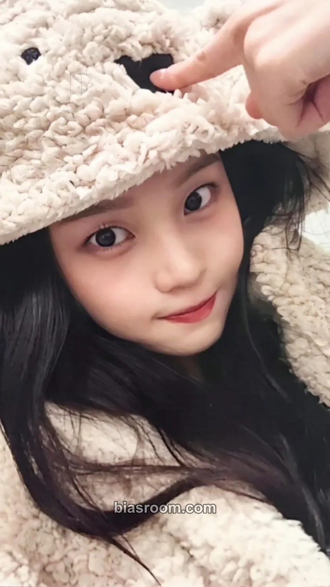 Umji VOYAGE Photocard - VIVIZ - VIVIZ K-pop photocard