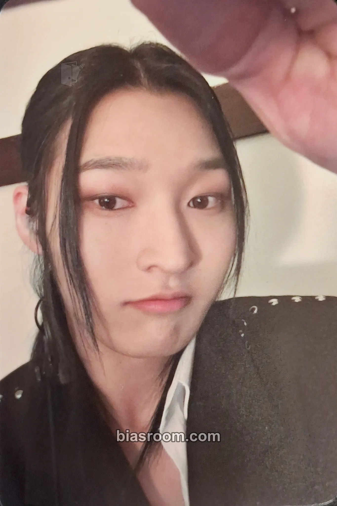 JunJi Things I Can’t Say LOve Photocard - OnlyOneOf - OnlyOneOf K-pop photocard