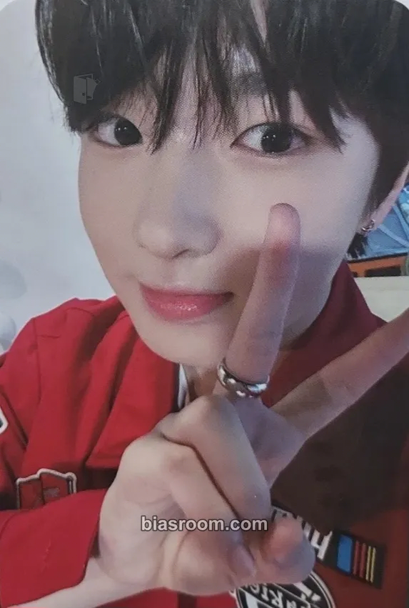 Sakuya WISH Photocard - NCT WISH - NCT WISH K-pop photocard