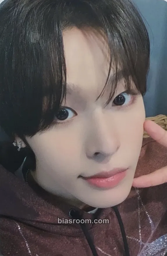 Riku WISH Photocard - NCT WISH - NCT WISH K-pop photocard