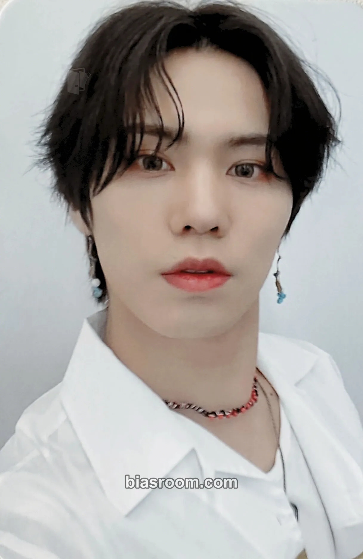 Rocky Switch On Photocard - ASTRO - ASTRO K-pop photocard
