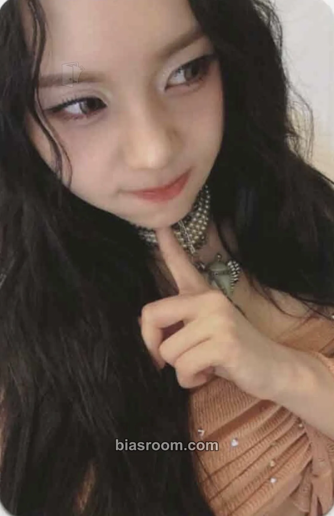 Umji VOYAGE Photocard - VIVIZ - VIVIZ K-pop photocard