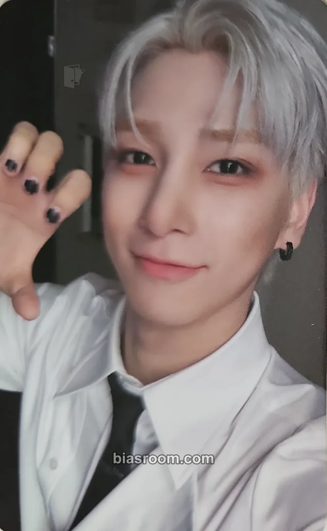 BAE173 - Hangyul - NEW CHAPTER : LUCEAT Album album photocard