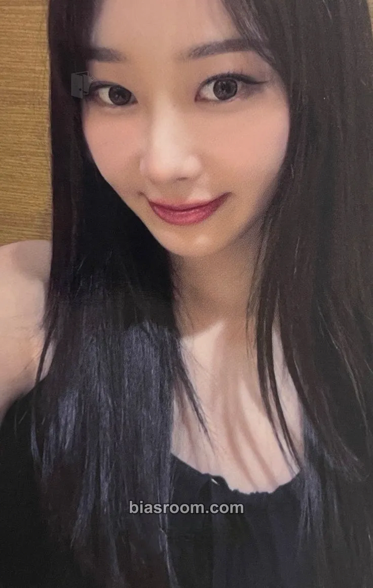 Giselle Armageddon Photocard - aespa - aespa K-pop photocard