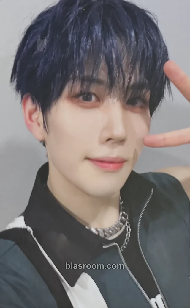 BAE173 - Youngseo - Peak Time  Album album photocard