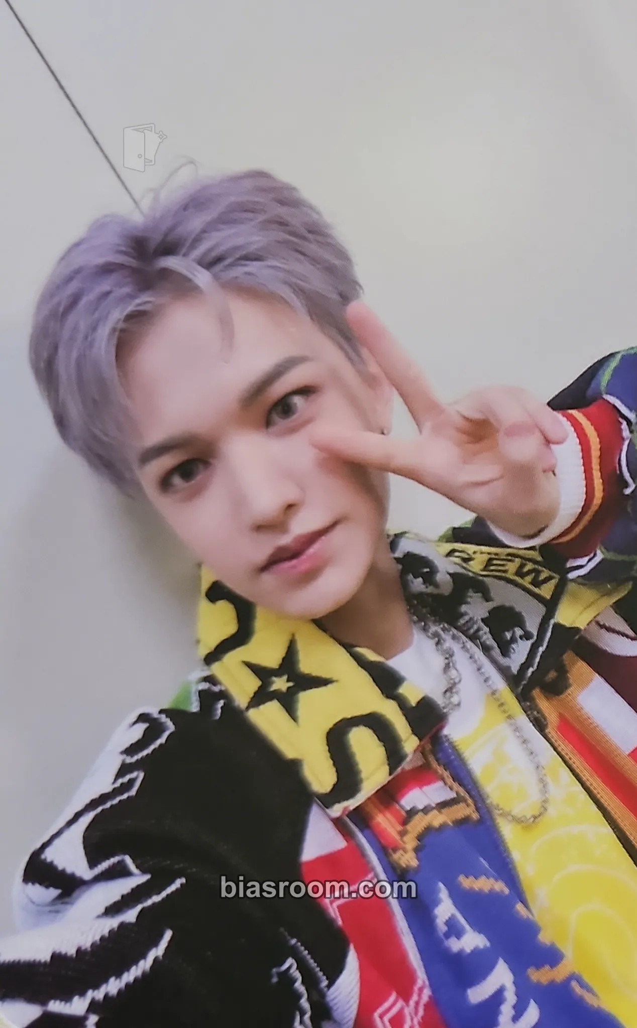 Bit ODYSSEY : DaSH Photocard - BAE173 - BAE173 K-pop photocard