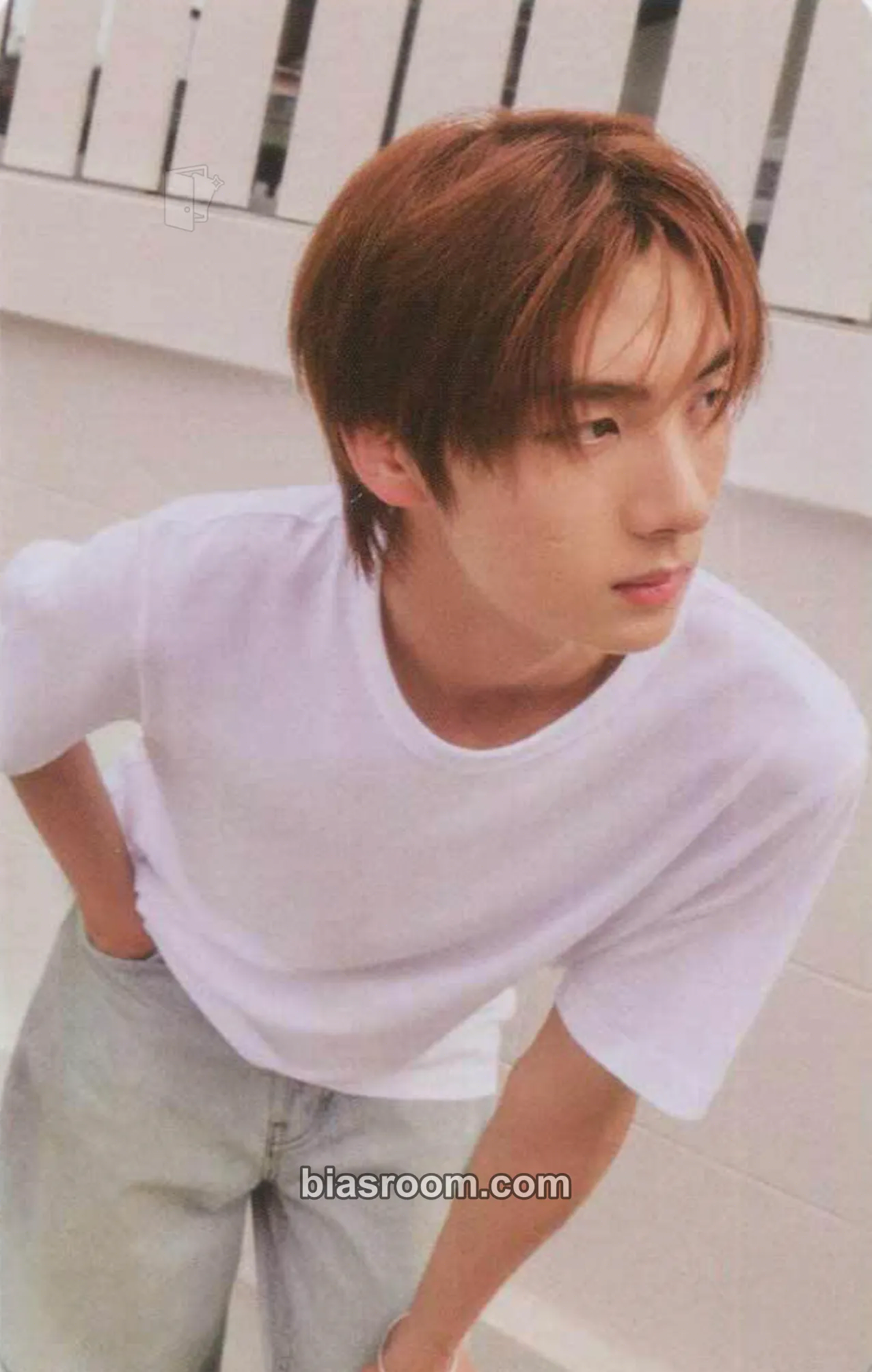 Youngjae SUMMER BEAT! Photocard - TWS - TWS K-pop photocard