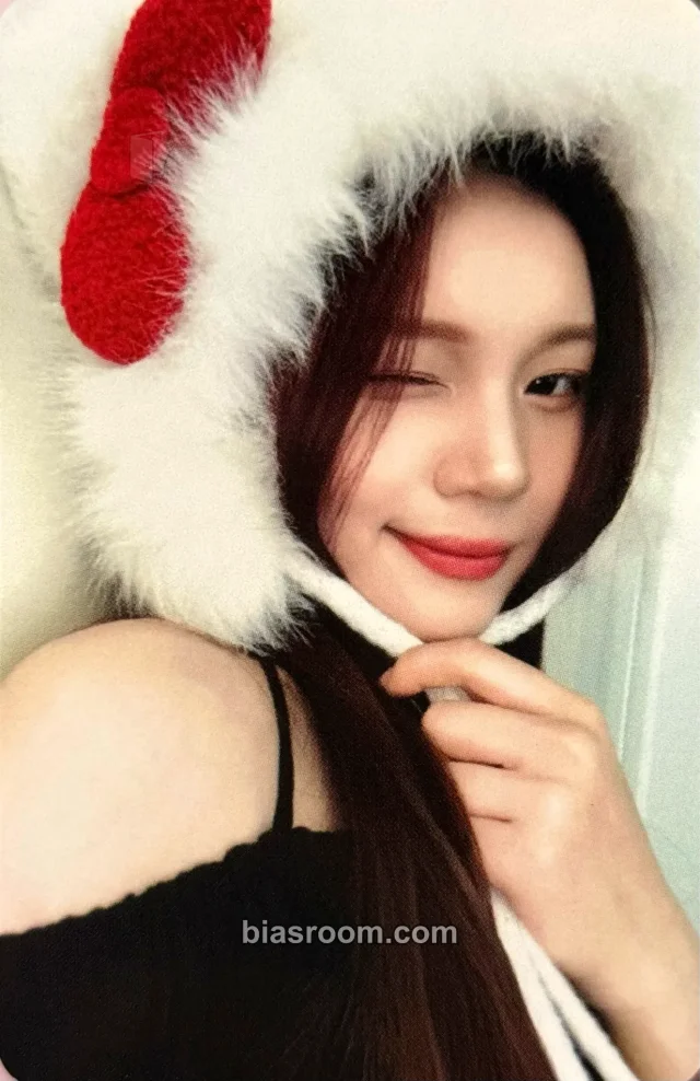 VIVIZ - Umji - A Montage of ( ) Album mubeat video call (fancall) round 1