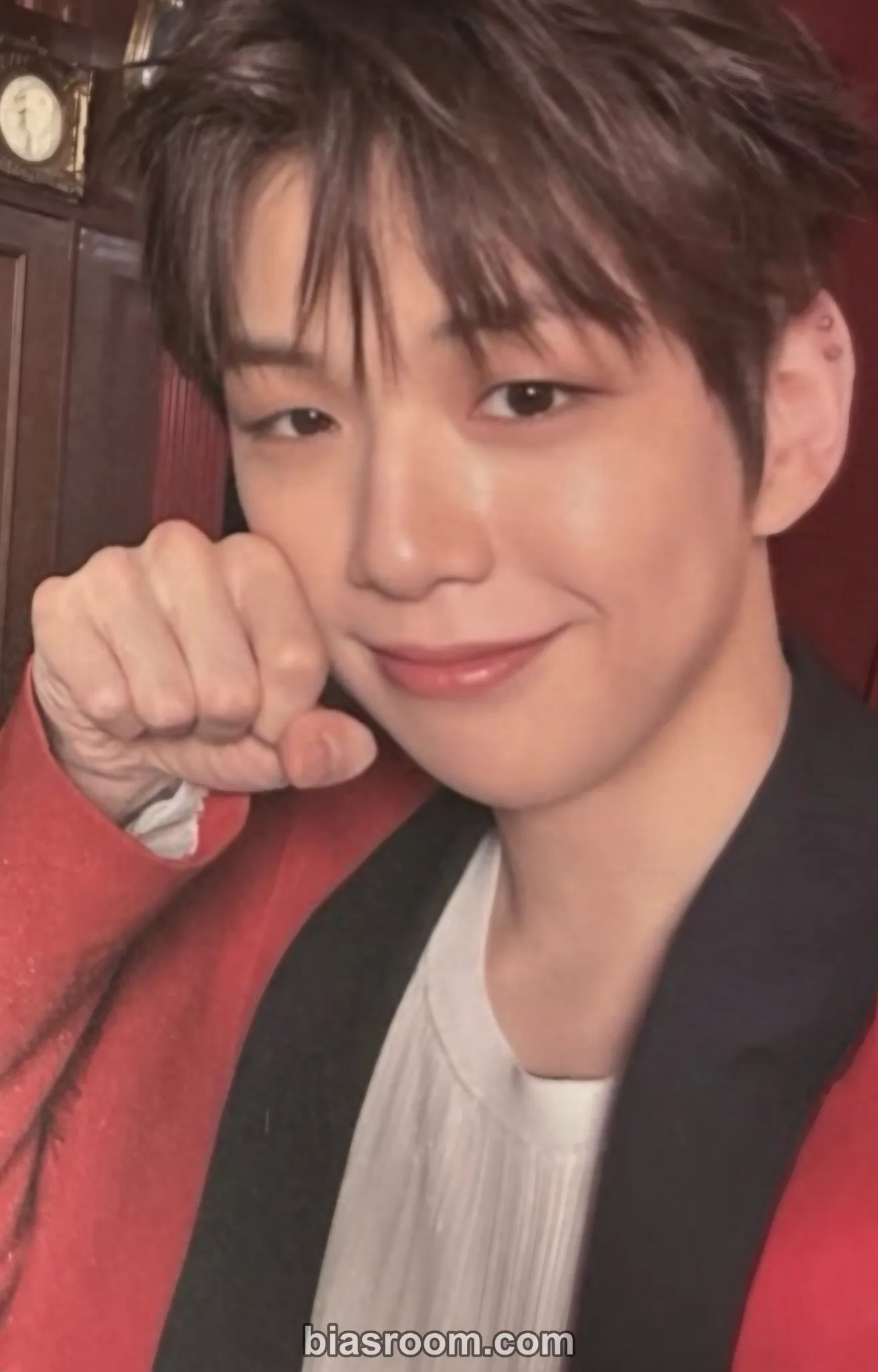Daniel Act Photocard - KANGDANIEL - KANGDANIEL K-pop photocard