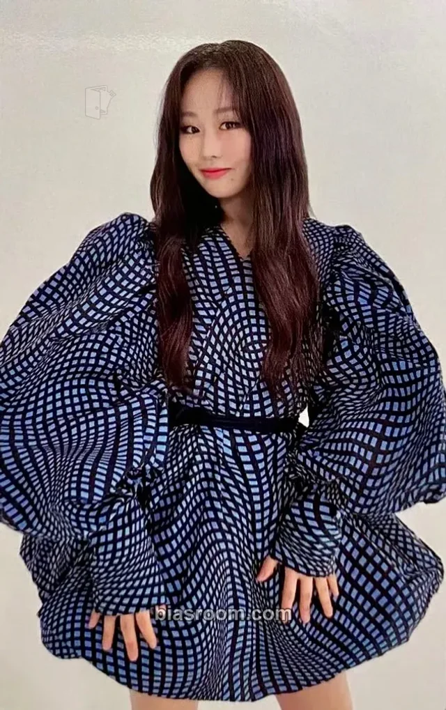 Lee Sujeong (Baby Soul) Lee Sujeong My Name K-pop photocard