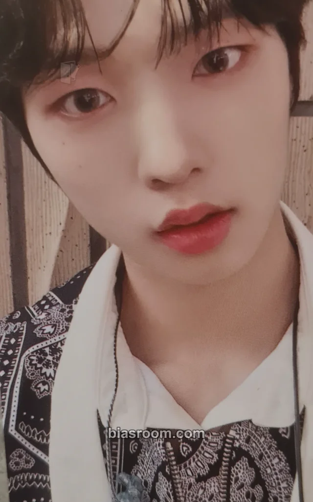 MIRAE - Dongpyo - KILLA Album