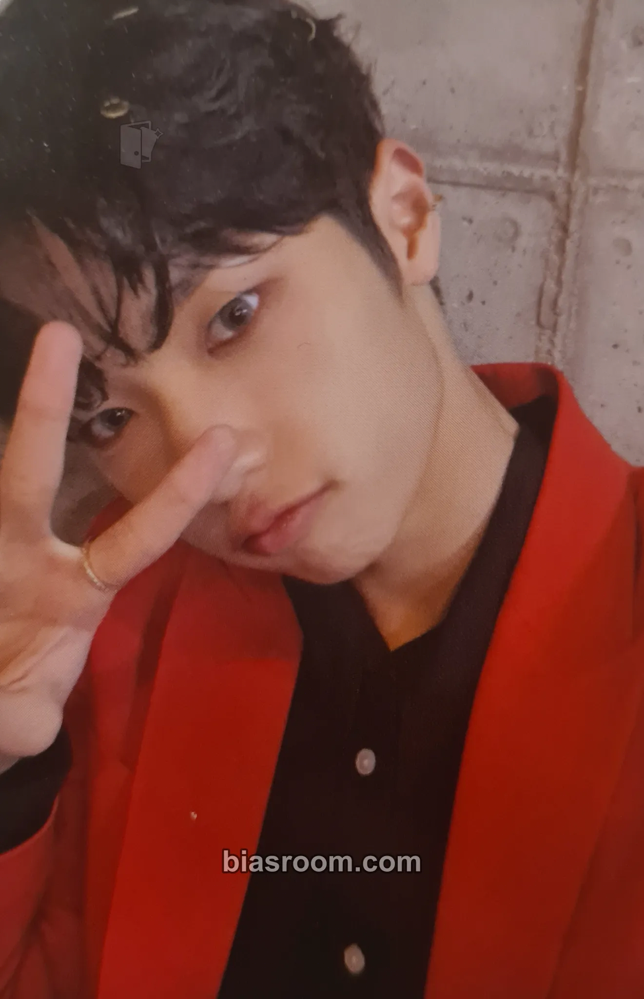 Dongpyo KILLA Photocard - MIRAE - MIRAE K-pop photocard