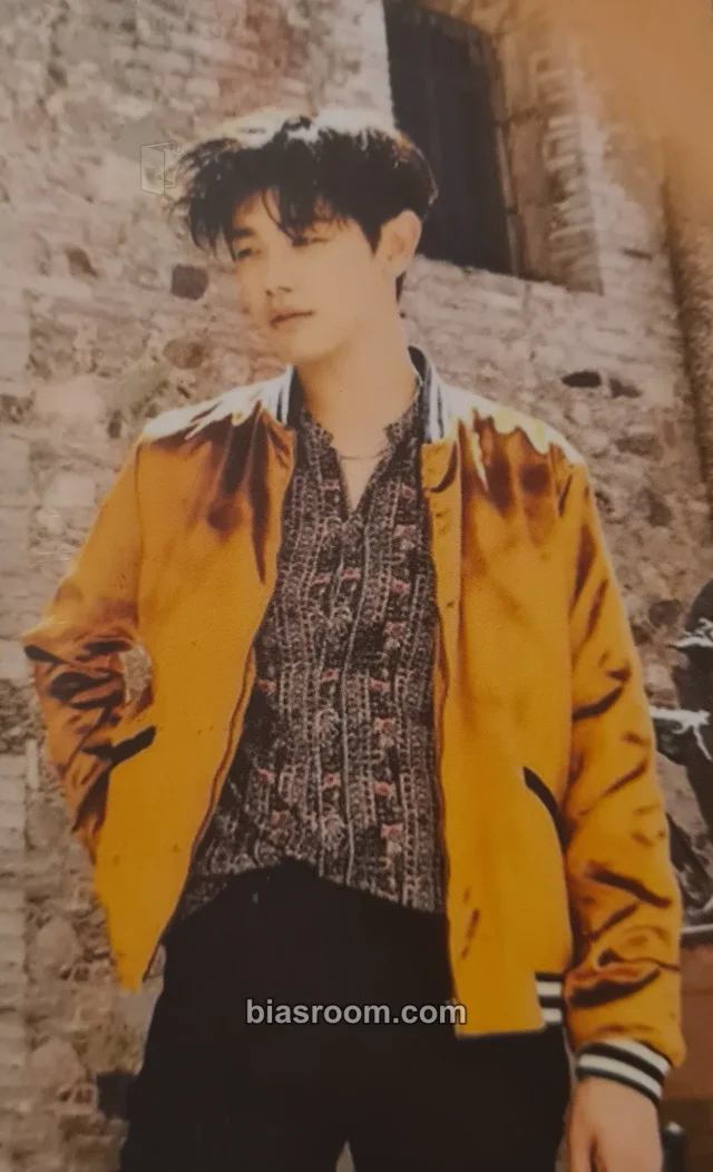 Eric Nam - Eric Nam - Honestly Album
