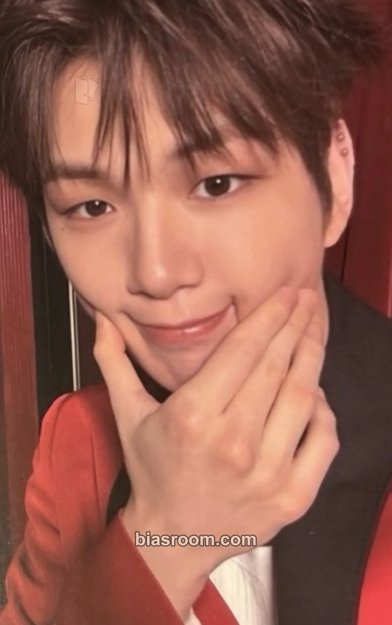 Daniel Act Photocard - KANGDANIEL - KANGDANIEL K-pop photocard